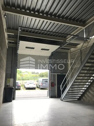More details for Light Industrial to Rent