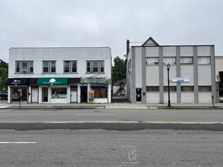 More details for 404 Central Ave, East Orange, NJ - Retail for Sale