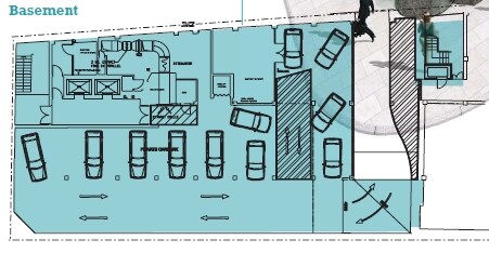 57 Spring Gdns, Manchester for sale Floor Plan- Image 1 of 1