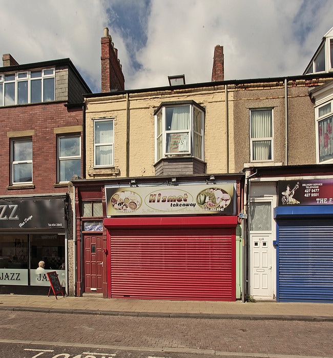 More details for 24 Frederick St, South Shields - Retail for Sale