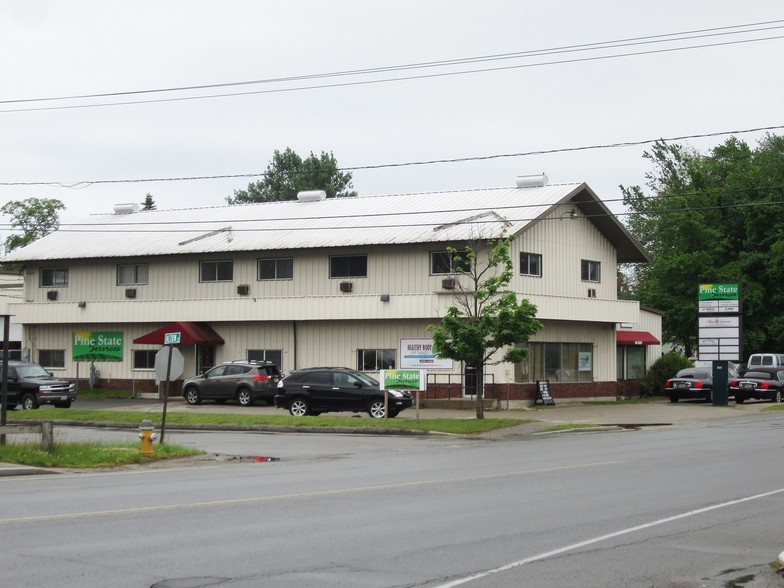 184 Main St, South Portland, ME for sale - Building Photo - Image 1 of 1