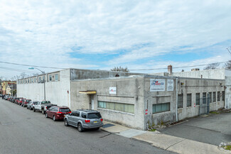 More details for 55 S Jefferson St, Orange, NJ - Industrial for Sale