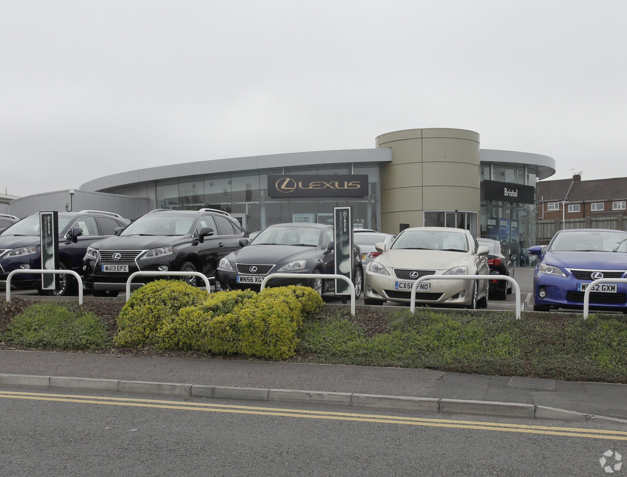 Pioneer Park, Bristol for sale Primary Photo- Image 1 of 1