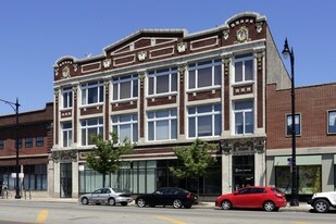 2542 W North Ave, Chicago IL - Commercial Property