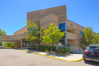 520 Medical Dr, Bountiful, UT for rent Building Photo- Image 1 of 9