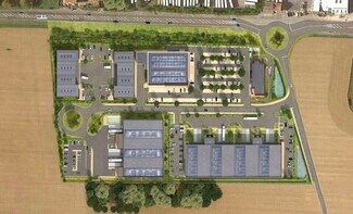 More details for Light Industrial, Industrial to Rent