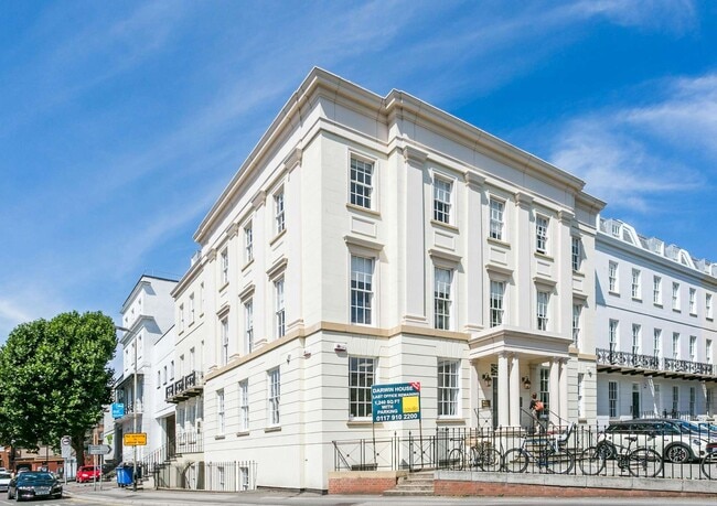 More details for Rodney Rd, Cheltenham - Office to Rent