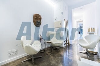 Retail in Madrid, Madrid to rent Interior Photo- Image 1 of 13