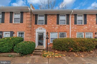 More details for 309 E Dartmouth Dr, Sterling, VA - Residential for Sale