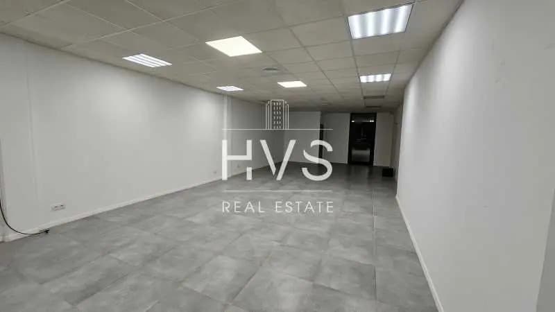 Location Commerce 230 m² - Photo 1