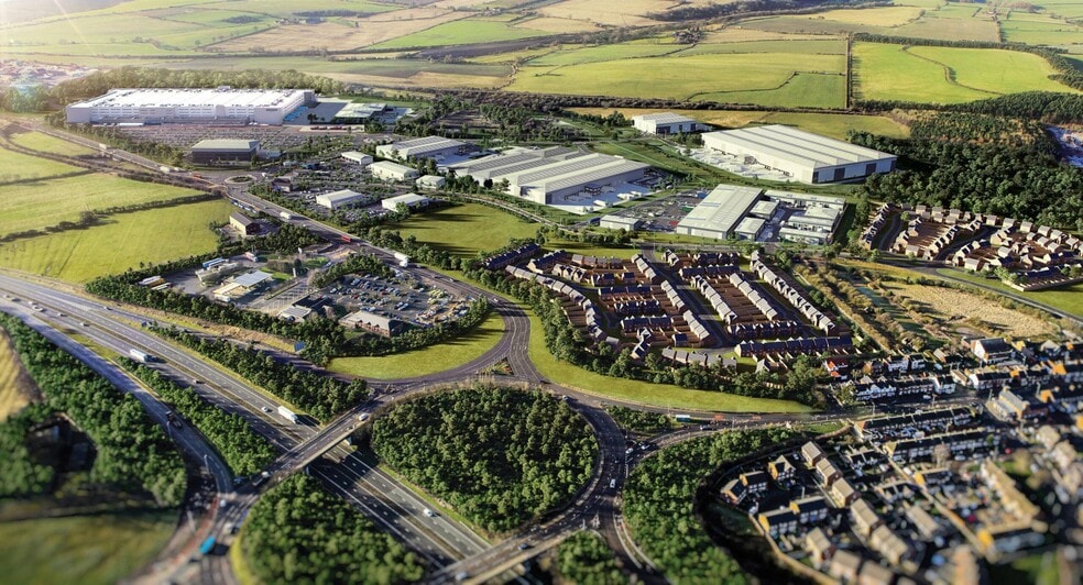 6 Tilery Close, Bowburn to rent - Building Photo - Image 2 of 2