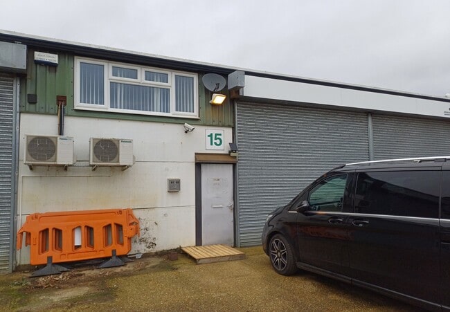 More details for New Rd, Bedford - Industrial to Rent