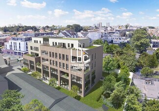 More details for 14 Route De Vannes, Nantes - Office to Rent