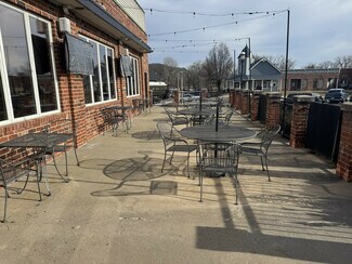 More details for 160 English Landing Dr, Parkville, MO - Retail to Rent