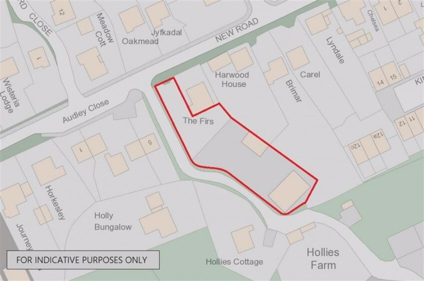 New Rd, Rangeworthy for sale Building Photo- Image 1 of 1