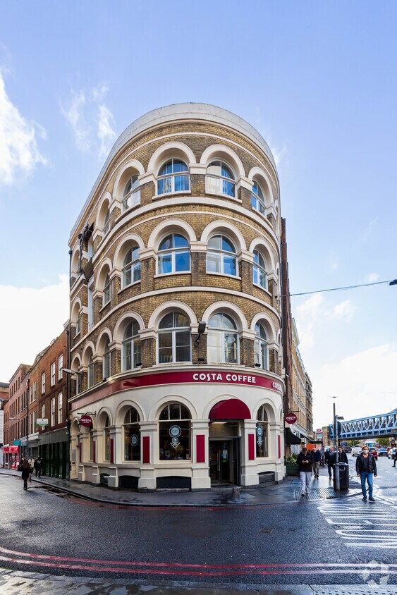 3 Southwark St, London for sale Building Photo- Image 1 of 1