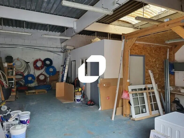 Office in Gradignan to rent - Building Photo - Image 2 of 6