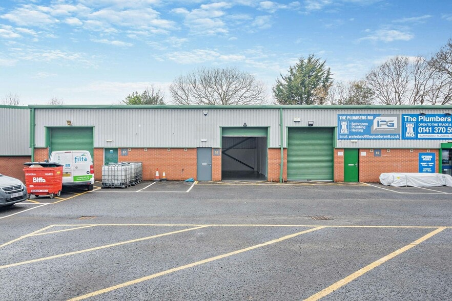 238-242 Netherton Rd, Glasgow to rent - Building Photo - Image 3 of 46