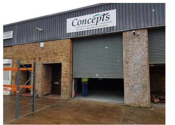 Bridge Rd, Littlehampton to rent - Building Photo - Image 3 of 6