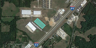 More details for 777 Independence Dr, Sullivan, MO - Industrial for Rent