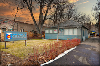 537 Canyon Blvd, Boulder, CO for sale Building Photo- Image 1 of 1