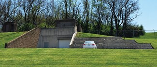 More details for 3280 McKibbon Rd, Saint Louis, MO - Light Industrial to Rent