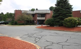 More details for 340 Thompson Rd, Webster, MA - Office for Rent