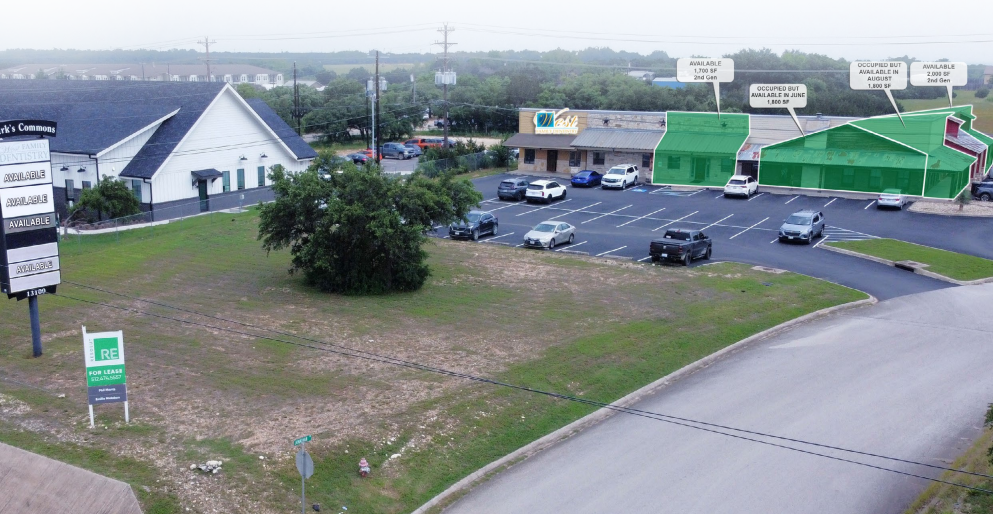 101 Jonathan Dr, Liberty Hill, TX for rent Building Photo- Image 1 of 9