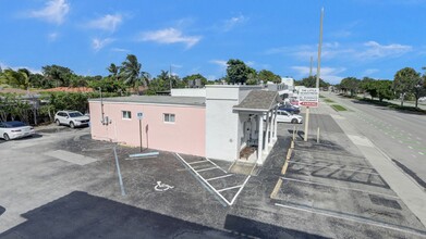 321 NE 44th St, Fort Lauderdale, FL for rent Building Photo- Image 2 of 14