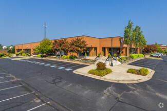 More details for 4400 Forbes Blvd, Lanham, MD - Light Industrial for Rent