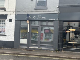 More details for 75 High St, Chesterfield - Retail for Rent