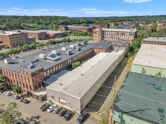 More details for 28 Appleton St, Holyoke, MA - Industrial for Rent