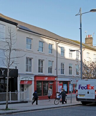 More details for 18-20 Prince Of Wales Rd, Norwich - Office to Rent