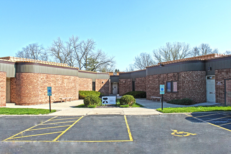 5016 N University St, Peoria, IL for sale - Building Photo - Image 1 of 1