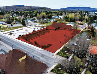 More details for 327-424 Rue Saint-Donat, Saint-donat-de-montcalm, QC - Light Industrial for Sale