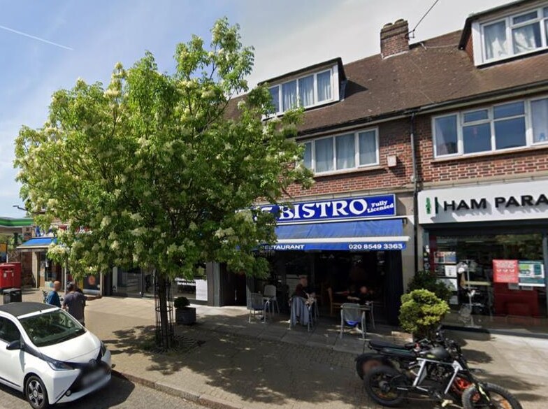 303 Richmond Rd, Kingston Upon Thames for sale - Primary Photo - Image 1 of 1