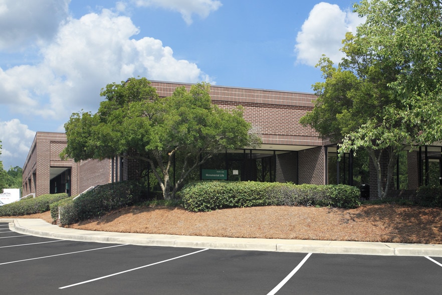 104 Corporate Blvd, West Columbia, SC for rent - Building Photo - Image 1 of 4