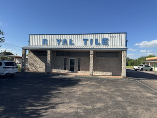 More details for 3911 W University Dr, Edinburg, TX - Light Industrial for Rent