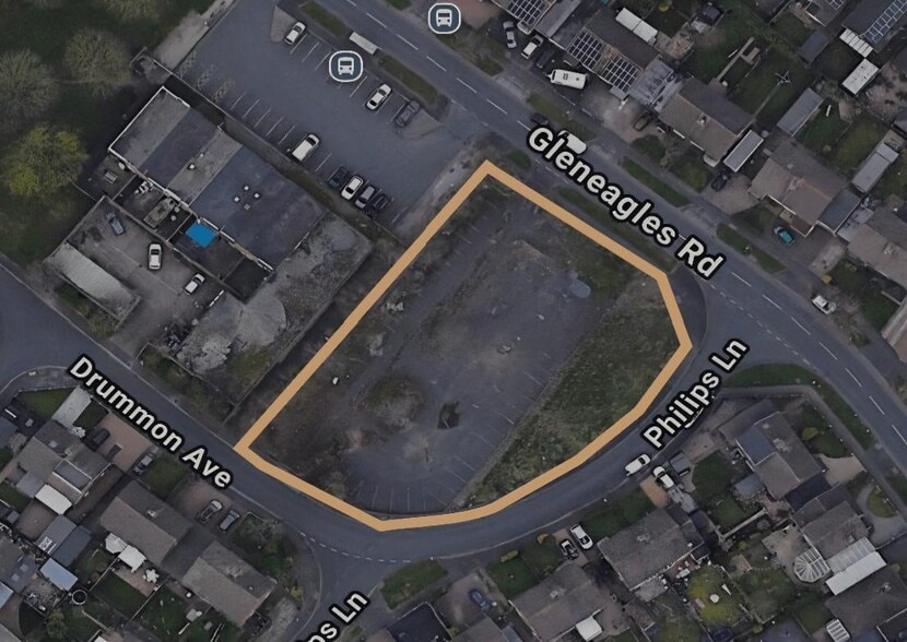 Gleneagles Rd, Ellesmere Port for sale - Primary Photo - Image 1 of 2