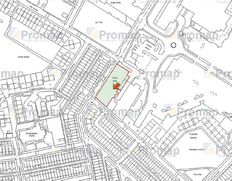 Mornington Rd, Bolton for sale - Primary Photo - Image 1 of 1