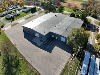 More details for 369 N Newcomb St, Whitewater, WI - Industrial for Sale