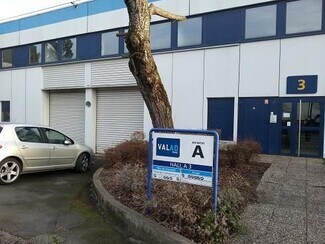 More details for Industrial to Rent