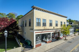 99-105 Church St, Whitinsville, MA for sale Primary Photo- Image 1 of 1