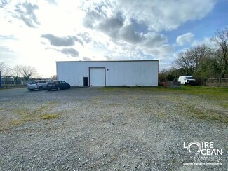 More details for Light Industrial to Rent