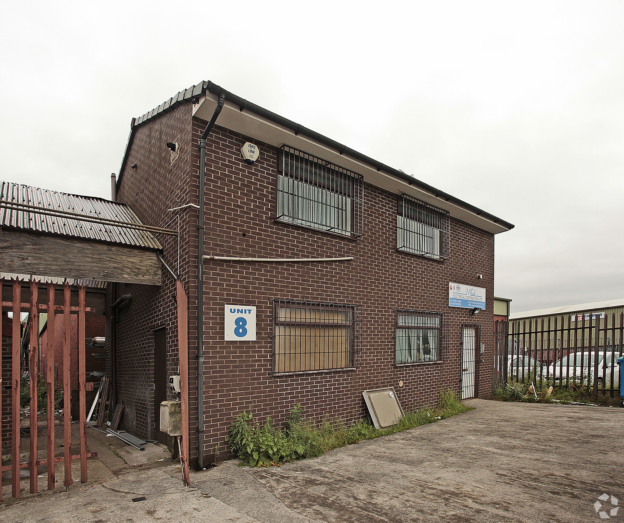 Appleton St, Wigan for sale Primary Photo- Image 1 of 1