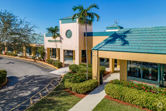 More details for 7401-7491 N Federal Hwy, Boca Raton, FL - Retail for Rent