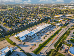 2428 Texas Pky, Missouri City, TX - aerial  map view - Image1