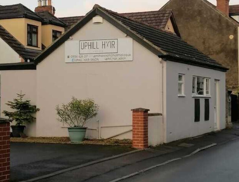 31A New Church Rd, Weston Super Mare for sale Primary Photo- Image 1 of 1