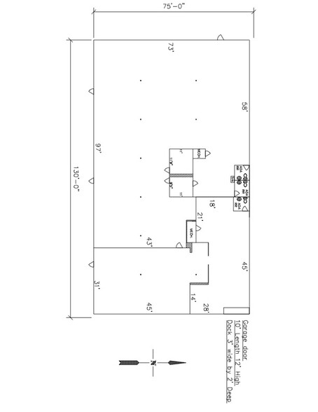 3115 E 15th St, Tulsa, OK for rent - Building Photo - Image 2 of 3