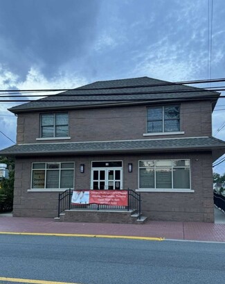 More details for 85 Moonachie Rd, Moonachie, NJ - Retail for Rent